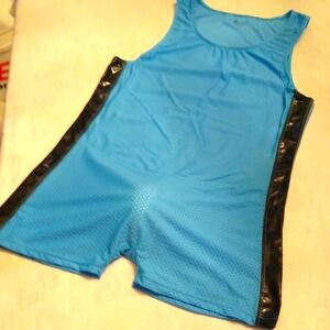 JJSOX Mesh Singlet